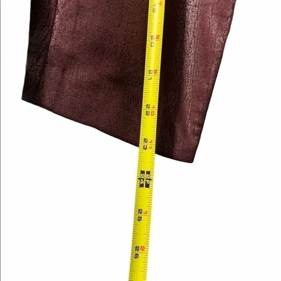 New Frenchi Faux Suede Blazer - Picture 6 of 7